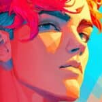 Digital Art Illustration Commission - Image 2