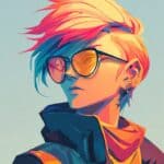 Digital Art Illustration Commission