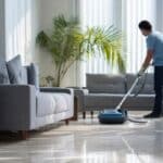 Home Deep Cleaning Service