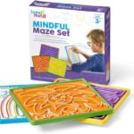 Hand2mind Mindful Maze Boards