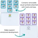 Communication Book for Children - Image 3