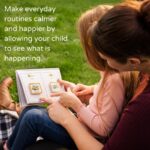 Communication Book for Children - Image 2